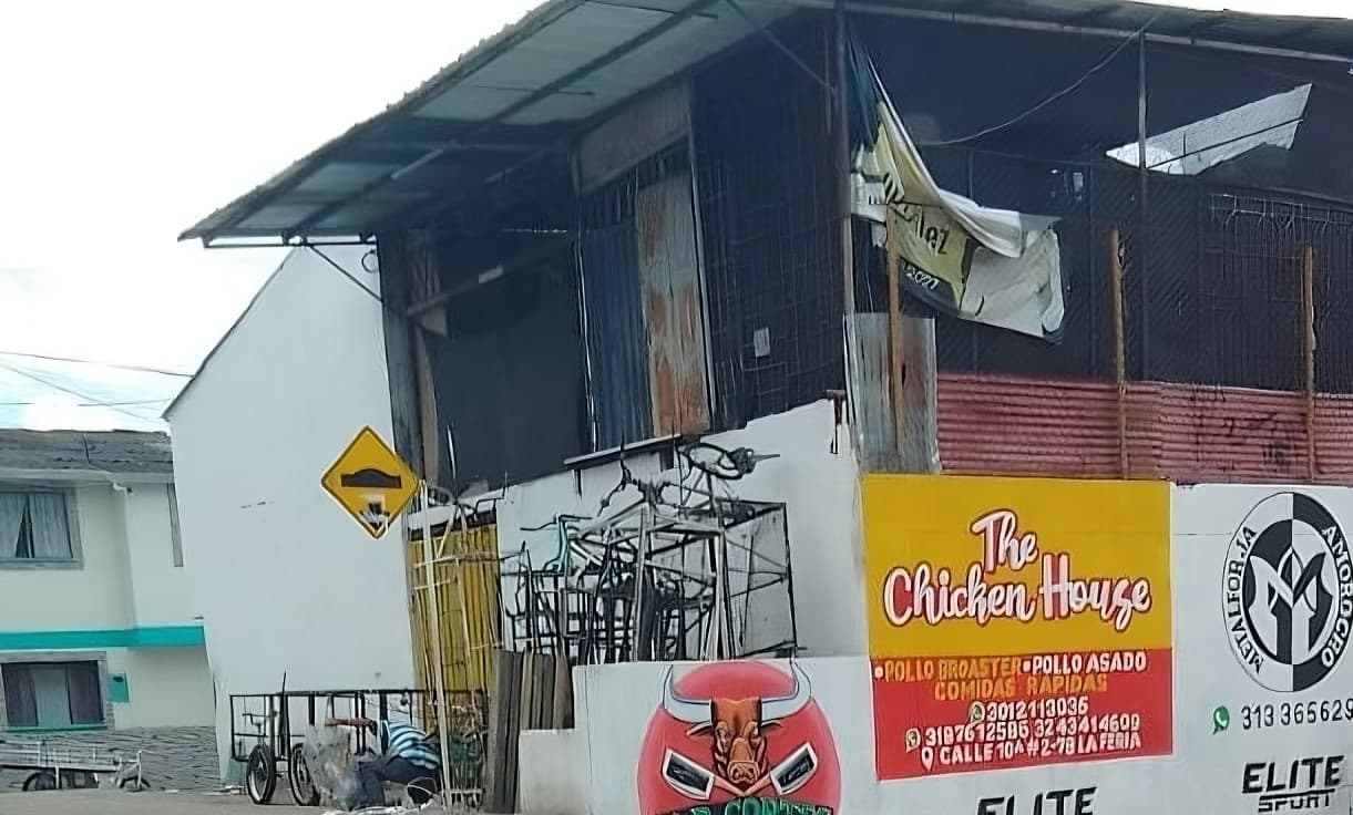 Reciclaje industrial