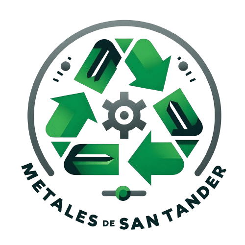 Sello Metales de Santander